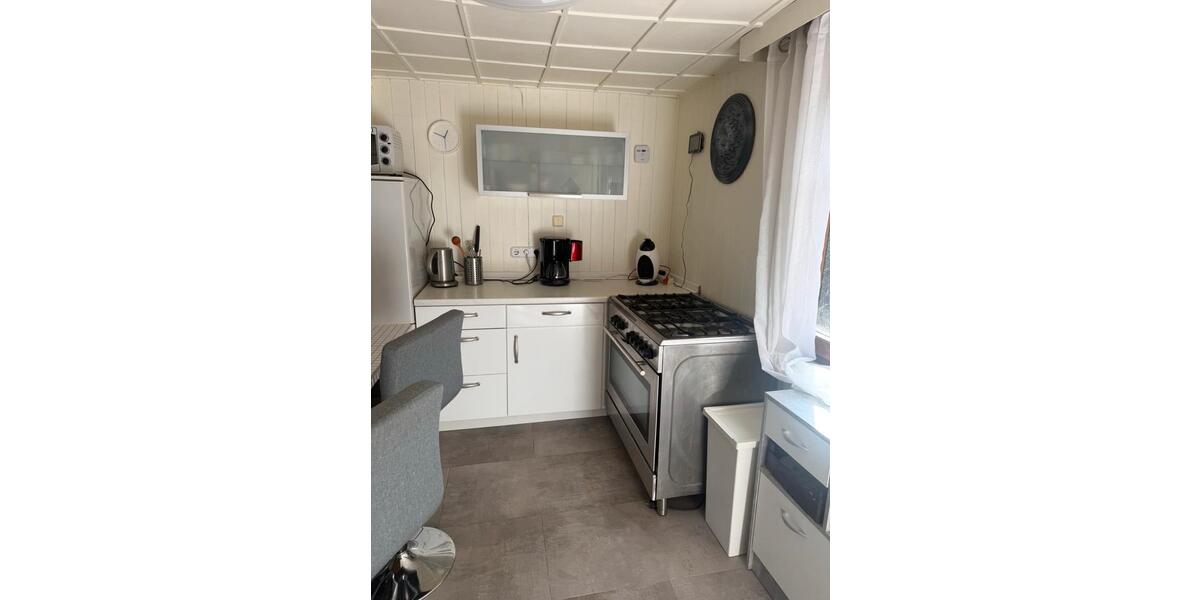 Bungalow Schönebeck (Elbe) - 2 Zimmer, 43 m&sup2;, 62.000&euro; | Angebot:26072429