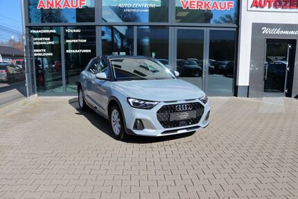 Audi A1 26.500 km 25.500 &euro; Magdeburg 39110