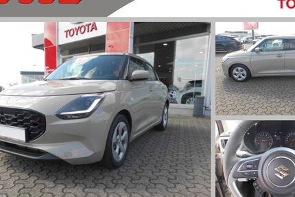 Suzuki Swift 2.368 km 17.020 &euro; Burg 39288