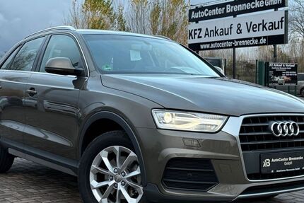 Audi Q3 31.900 km 16.950 &euro; Magdeburg 39118