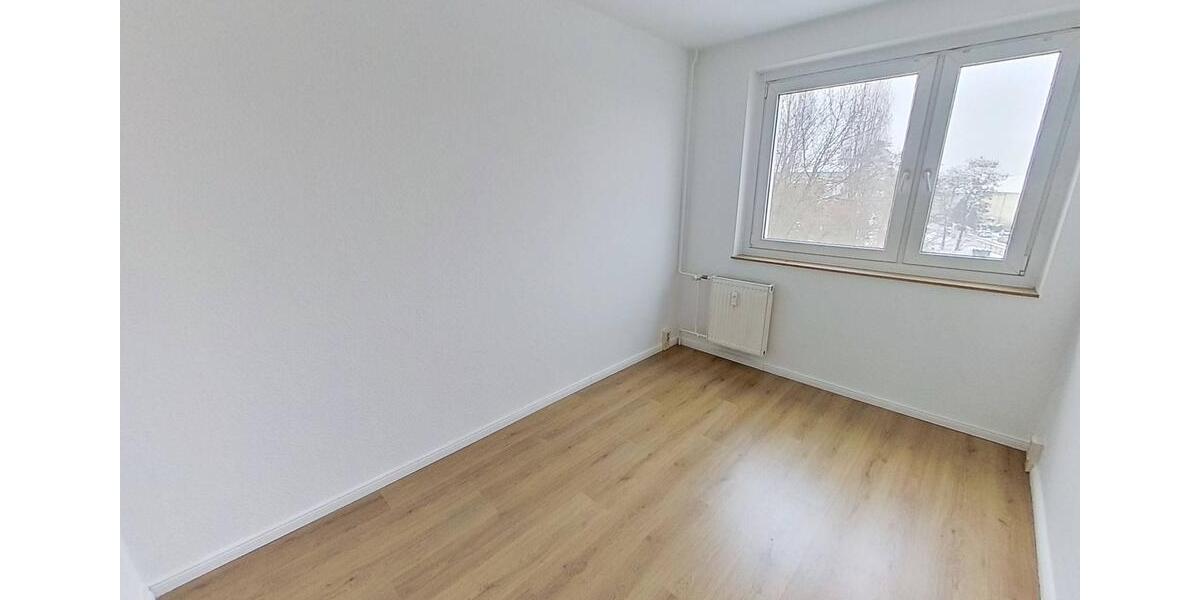 Etagenwohnung Magdeburg Hopfengarten - 3 Zimmer, 57 m&sup2;, 350&euro; | Angebot:24862403