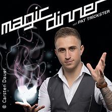 Magic Dinner Magdeburg