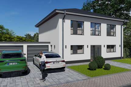 Haus Glindenberg Glindenberg - 5 Zimmer, 133 m&sup2;, 468.000&euro; | Angebot:24628189