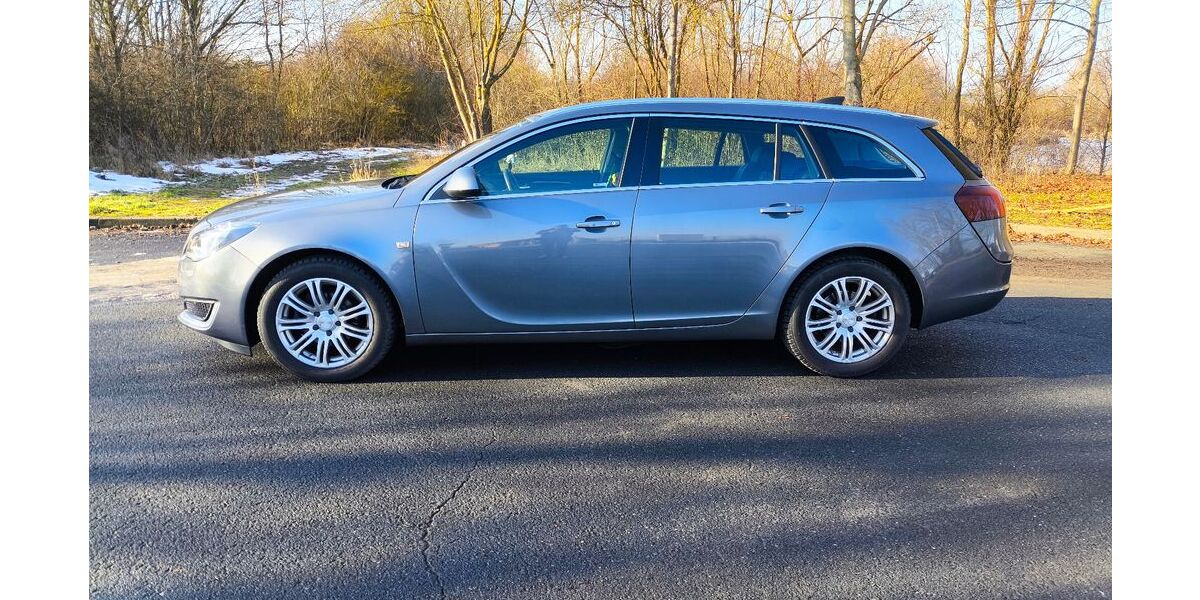 Opel Insignia 184.000 km 8.400 &euro; Oschersleben 39387
