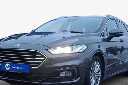 Ford Mondeo 75.000 km 17.915 &euro; Magdeburg 39116