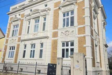 Wohnung Magdeburg Alt Olvenstedt - 5 Zimmer, 163 m&sup2;, 1.220&euro; | Angebot:26876214