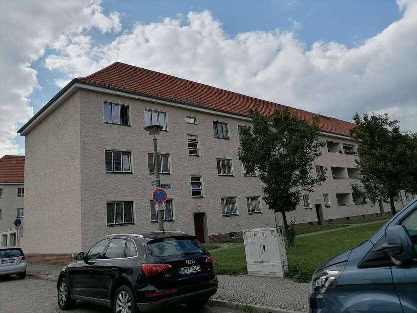 Wohnung zum Kaufen in Magdeburg 178.500 € 51 m²