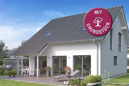 Haus Magdeburg Neue Neustadt - 5 Zimmer, 141 m&sup2;, 540.400&euro; | Angebot:23872092