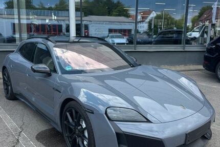 Porsche Taycan 4.200 km 139.900 &euro; Magdeburg 39104