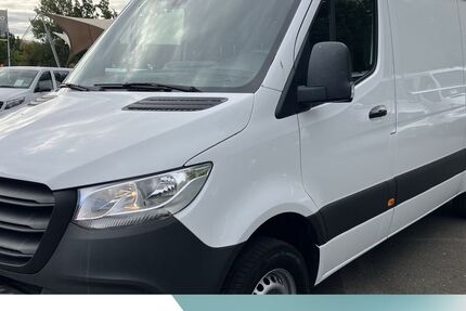 Mercedes-Benz Sprinter 41.587 km 30.928 € Magdeburg 39130