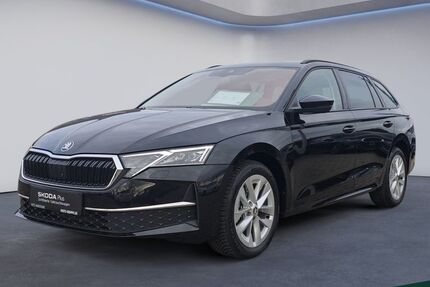 Skoda Octavia 15.463 km 31.295 &euro; Magdeburg 39126