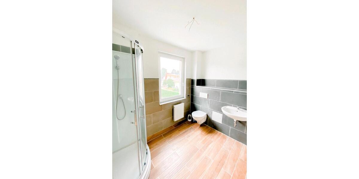 Etagenwohnung Möckern - 4 Zimmer, 90 m&sup2;, 900&euro; | Angebot:26346683