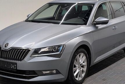 Skoda Superb 83.400 km 22.480 € Langenweddingen 39171