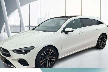 Mercedes-Benz CLA 180 18.074 km 31.990 &euro; Magdeburg 39130
