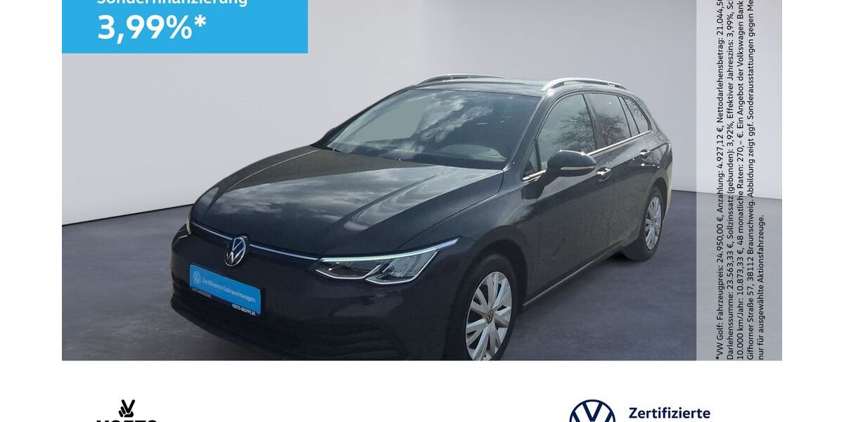 VW Golf 35.281 km 23.995 &euro; Magdeburg 39126