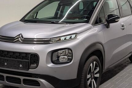 Citroen C3 Aircross 27.500 km 14.980 € Langenweddingen 39171