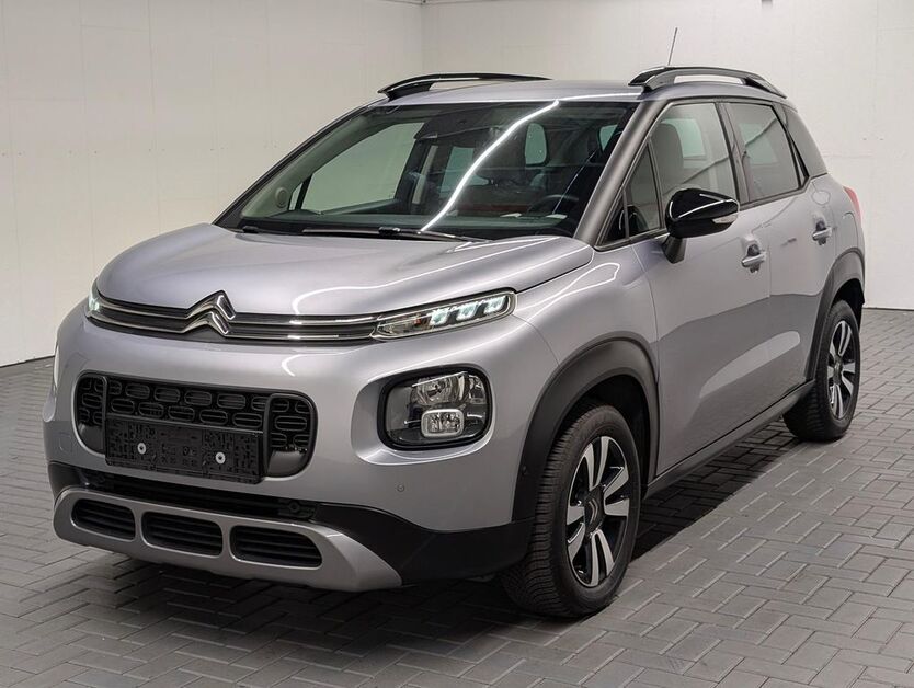Citroen C3 Aircross 27.500 km 14.980 € Langenweddingen 39171