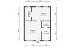 Bungalow Magdeburg Diesdorf - 3 Zimmer, 85 m&sup2;, 295.000&euro; | Angebot:26933817