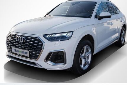 Audi Q5 40.105 km 39.940 &euro; Magdeburg 39126