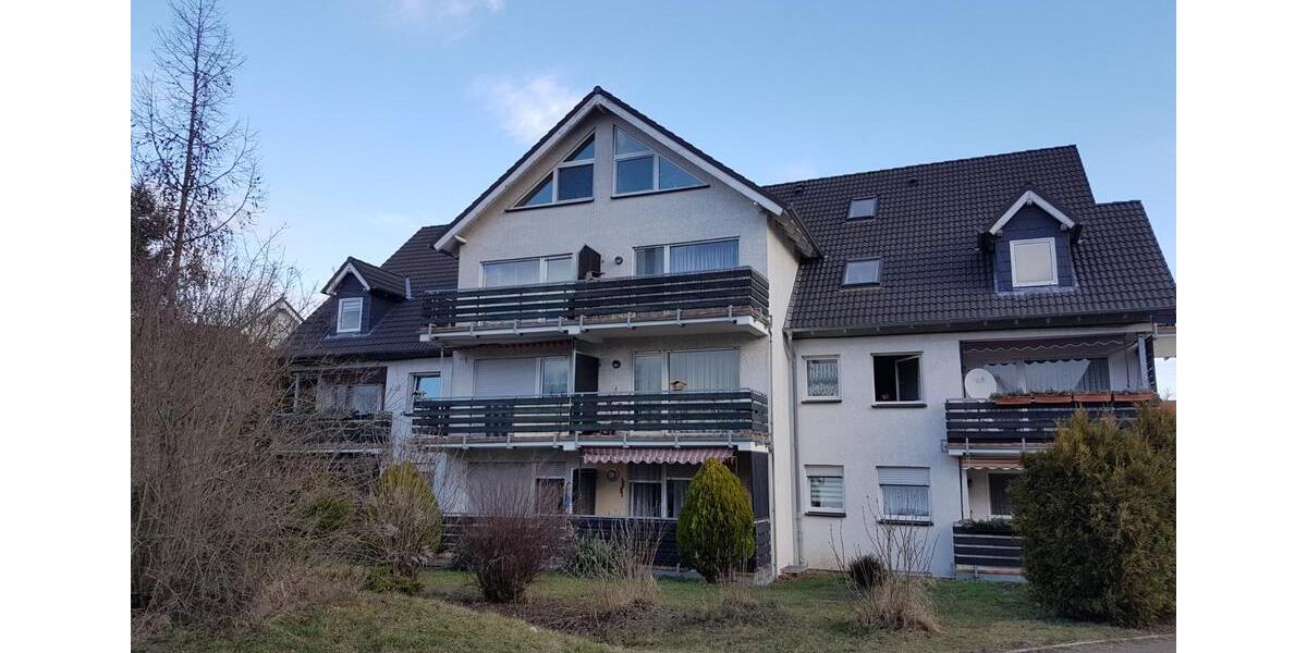 Maisonettenwohnung Bördeland - 3 Zimmer, 65 m&sup2;, 550&euro; | Angebot:24750567