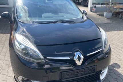 Renault Scenic 185.600 km 4.600 &euro; Barleben 39179
