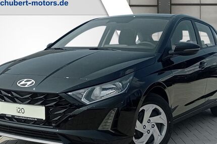 Hyundai i20 1.017 km 17.850 &euro; Magdeburg 39108