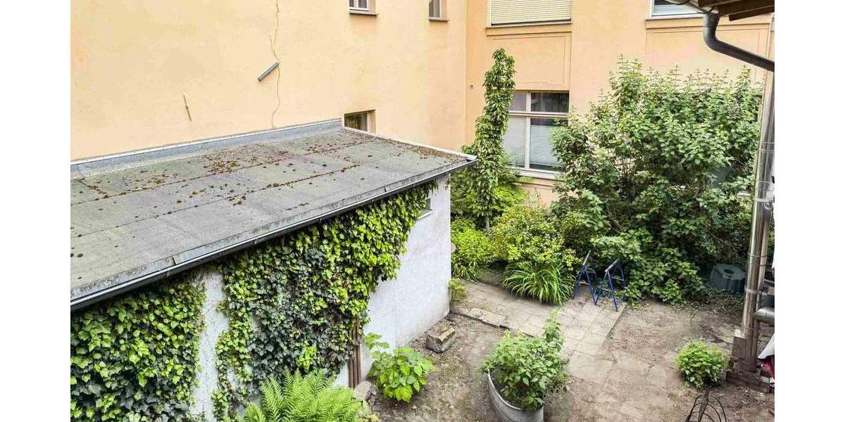 Mehrfamilienhaus, Wohnhaus Magdeburg Sudenburg - 9 Zimmer, 280 m&sup2;, 400.000&euro; | Angebot:25939580