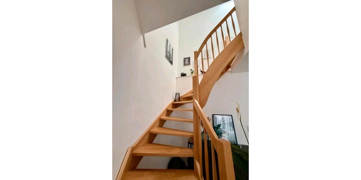 Maisonettenwohnung Magdeburg Alte Neustadt - 3 Zimmer, 106 m&sup2;, 1.360&euro; | Angebot:26504291