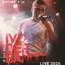 Ivo der Bandit 20.02.2026 Insel der Jugend
