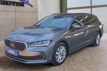 Skoda Superb 16.900 km 33.700 &euro; Hohenwarsleben bei Magdeburg 39326