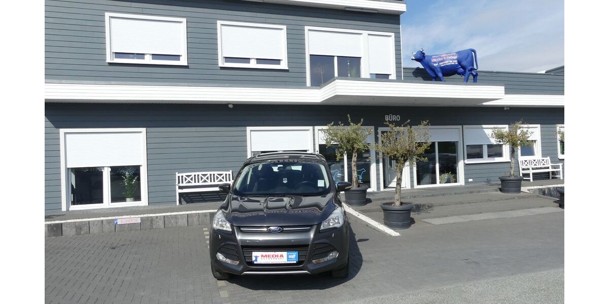 Ford Kuga 141.000 km 9.000 &euro; Magdeburg 39108