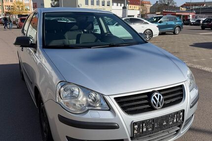 VW Polo 125.000 km 1.999 &euro; Magdeburg 39112