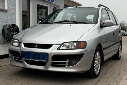 Mitsubishi Space Star 149.600 km 2.900 € Burg 39288