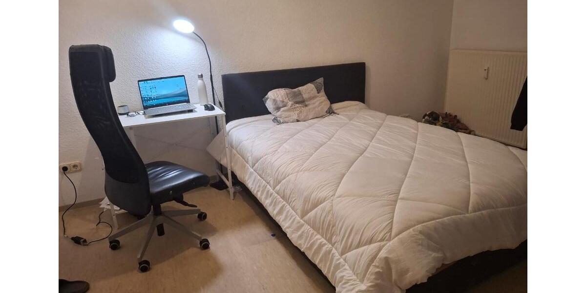 Erdgeschoßwohnung Magdeburg Beyendorf-Sohlen - 1 Zimmer, 25 m&sup2;, 300&euro; | Angebot:27627247