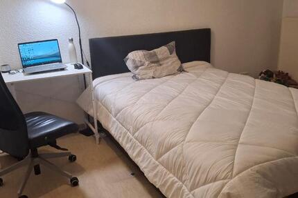 Wohnung Magdeburg Beyendorf-Sohlen - 1 Zimmer, 25 m&sup2;, 300&euro; | Angebot:27627247
