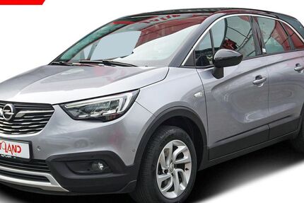 Opel Crossland (X) 50.569 km 15.900 &euro; Magdeburg 39118