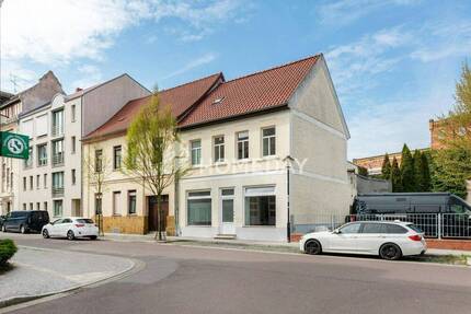 Haus Burg - 5 Zimmer, 167 m&sup2;, 175.000&euro; | Angebot:26406437