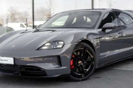 Porsche Taycan 9.990 km 154.000 € Magdeburg 39116