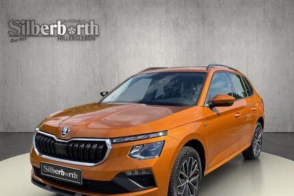 Skoda Kamiq 8.908 km 21.990 &euro; Hillersleben 39343