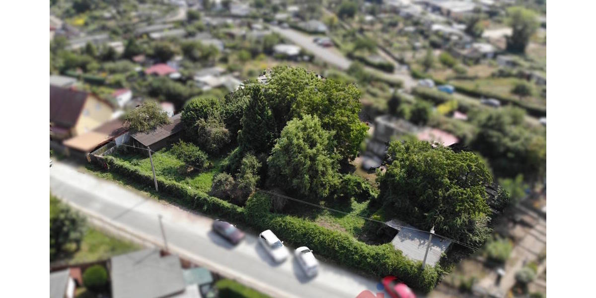 Grundstück Magdeburg Neue Neustadt - 175.000&euro; | Angebot:25708720