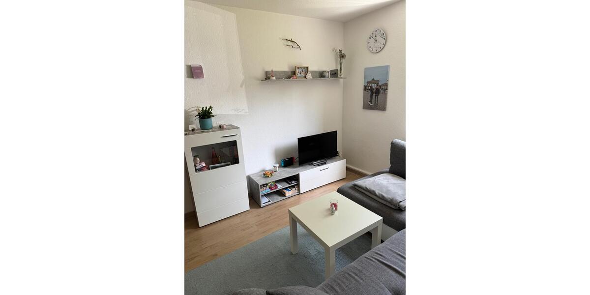 Erdgeschoßwohnung Magdeburg Barleber See - 2 Zimmer, 39 m&sup2;, 330&euro; | Angebot:26700202