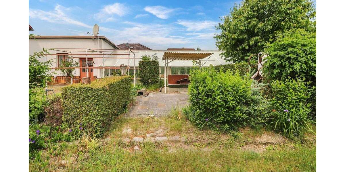 Einfamilienhaus Möser - 7 Zimmer, 124 m&sup2;, 255.000&euro; | Angebot:24377515