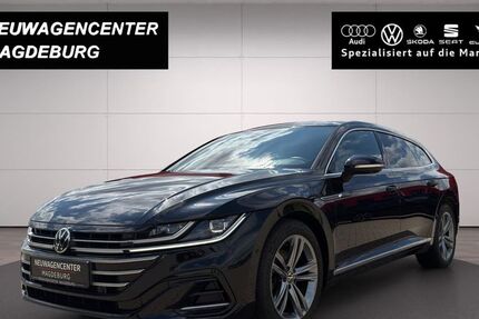VW Arteon 53.604 km 32.690 &euro; Magdeburg 39128
