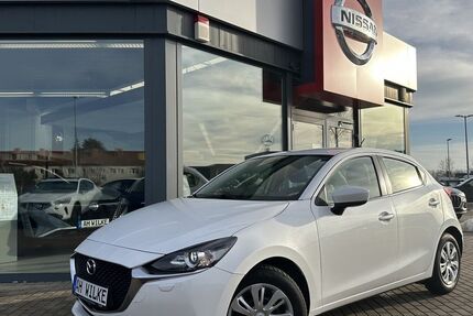Mazda 2 83.849 km 12.490 &euro; Magdeburg 39120