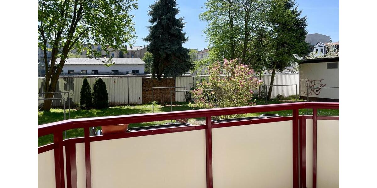 Erdgeschoßwohnung Magdeburg Nordwest - 2 Zimmer, 50 m&sup2;, 454&euro; | Angebot:26297176