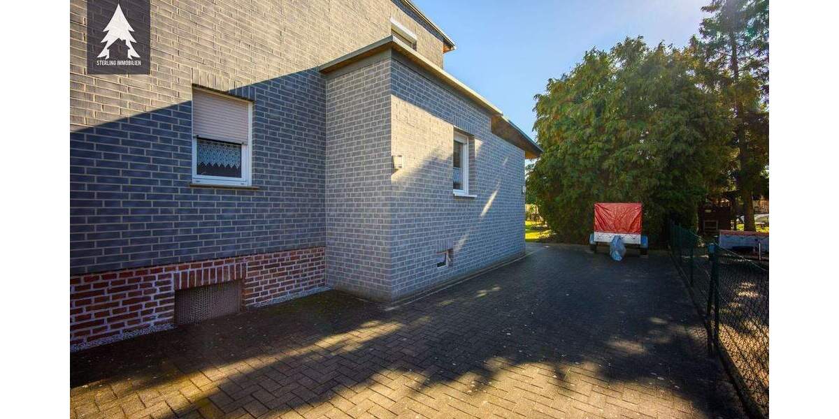 Doppelhaushälfte Magdeburg Prester - 4 Zimmer, 120 m&sup2;, 222.000&euro; | Angebot:25734359