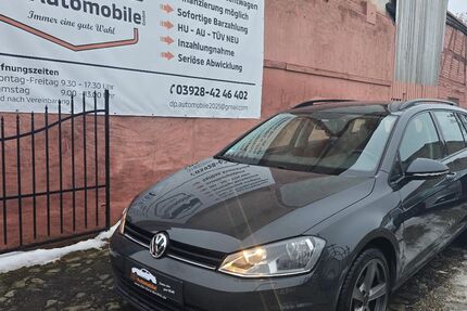 VW Golf 143.967 km 8.490 &euro; Schönebeck 39218