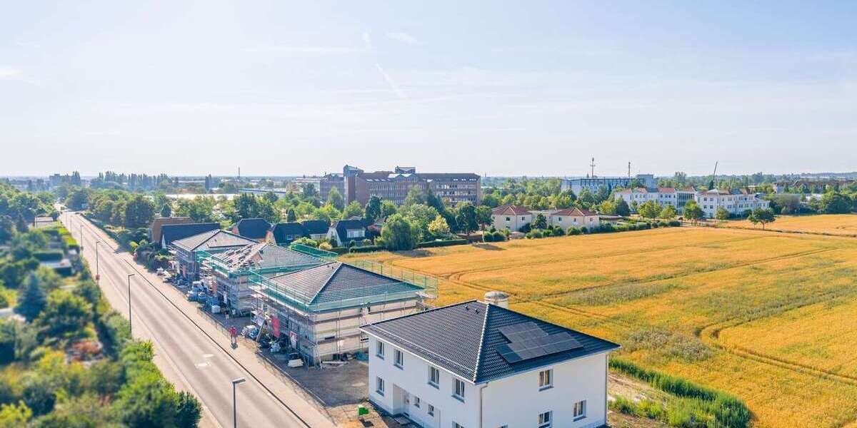 Einfamilienhaus Magdeburg / Hopfengarten Hopfengarten - 4 Zimmer, 134 m&sup2;, 2.012&euro; | Angebot:27103166