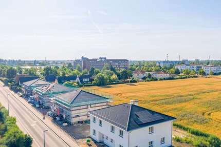 Haus Magdeburg / Hopfengarten Hopfengarten - 4 Zimmer, 134 m&sup2;, 2.012&euro; | Angebot:27103166