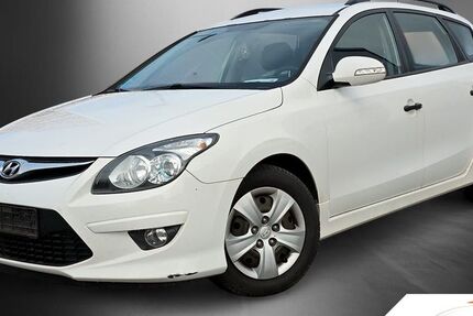 Hyundai i30 214.000 km 2.990 &euro; Magdeburg 39118